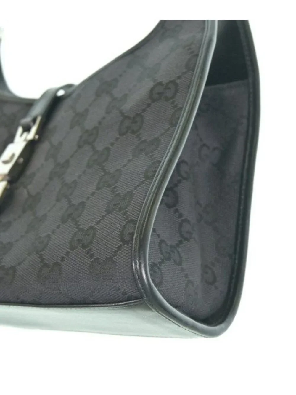 Gucci Handbag Black